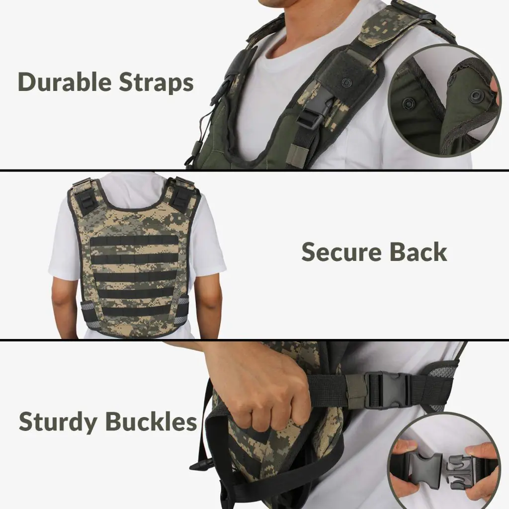 dad baby carrier