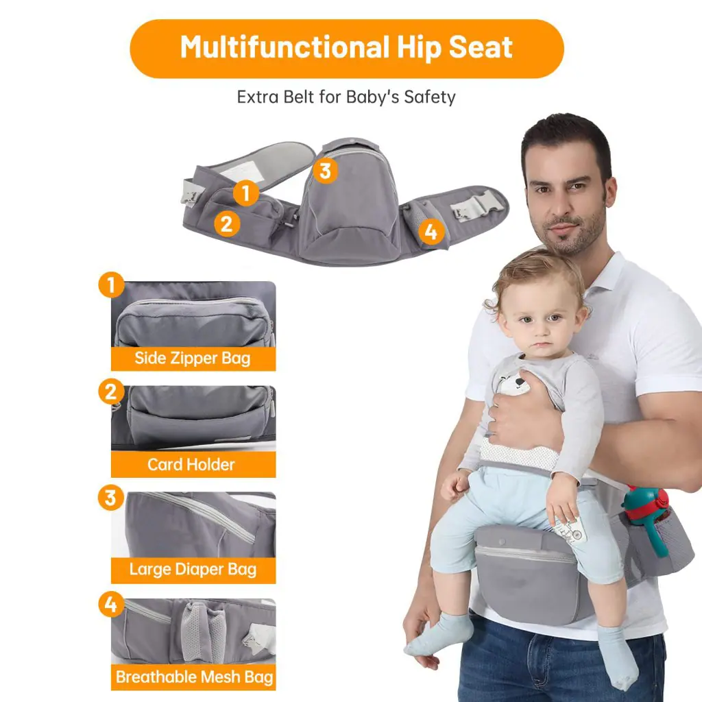 best baby carrier