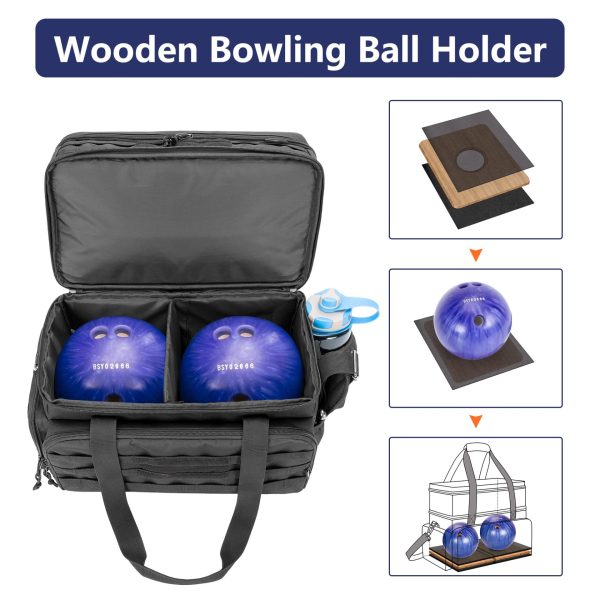 bag for bowling ball