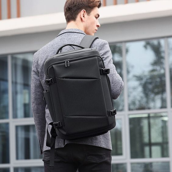 laptop backpack men