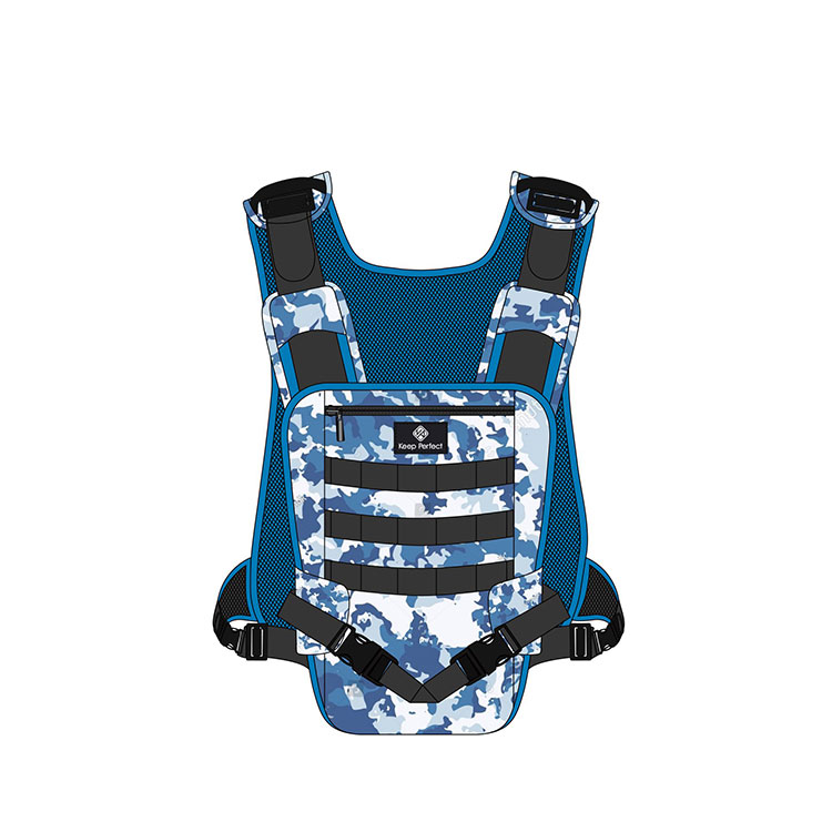 baby carrier design