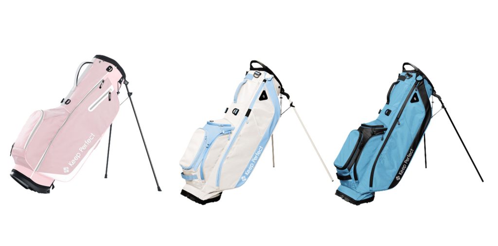 personalized golf bags