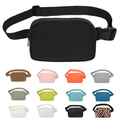 sports fanny pack