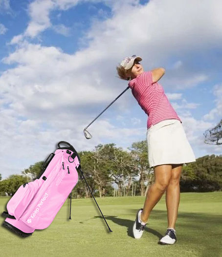 women golf bags