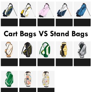 Cart-Bags-VS-Stand-Bags