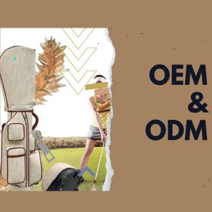 OEM&ODM