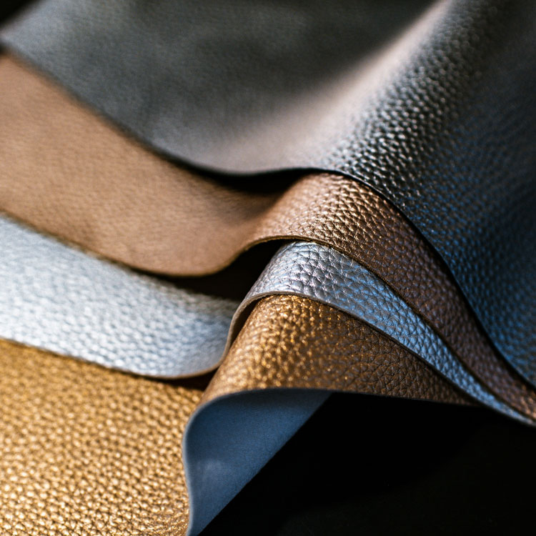 what is pu leather