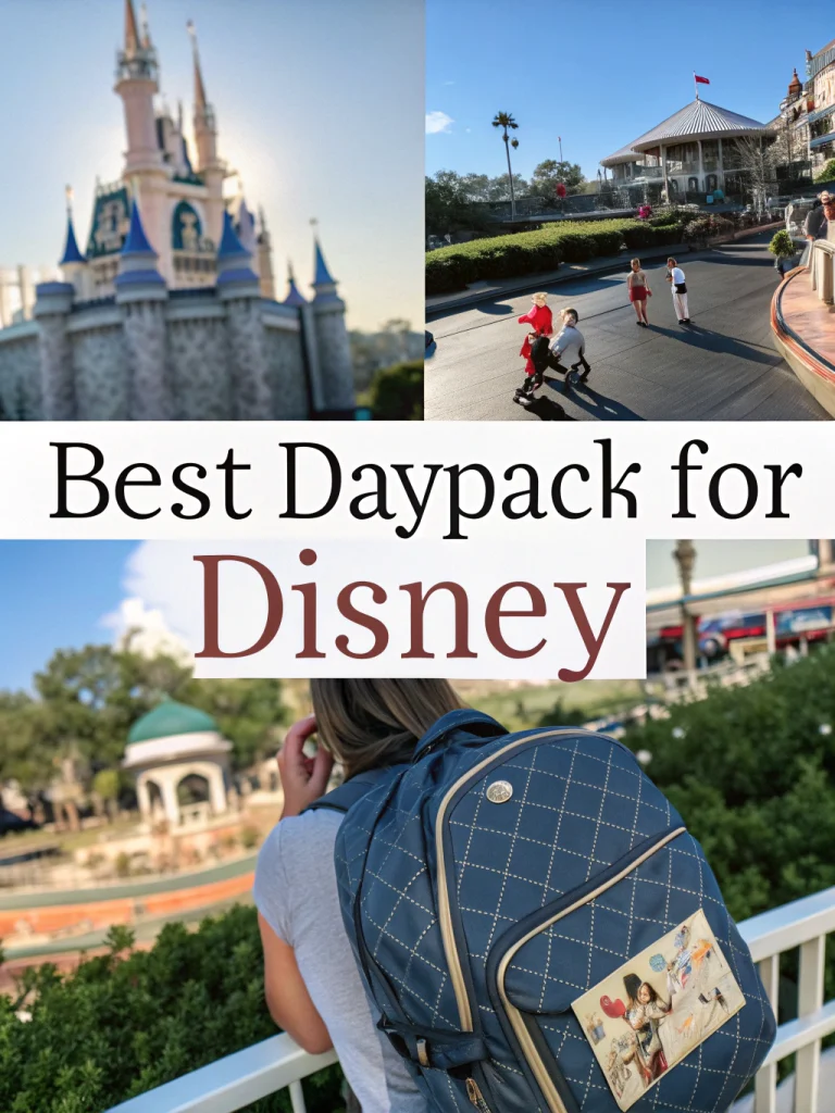 best daypack for disney 2
