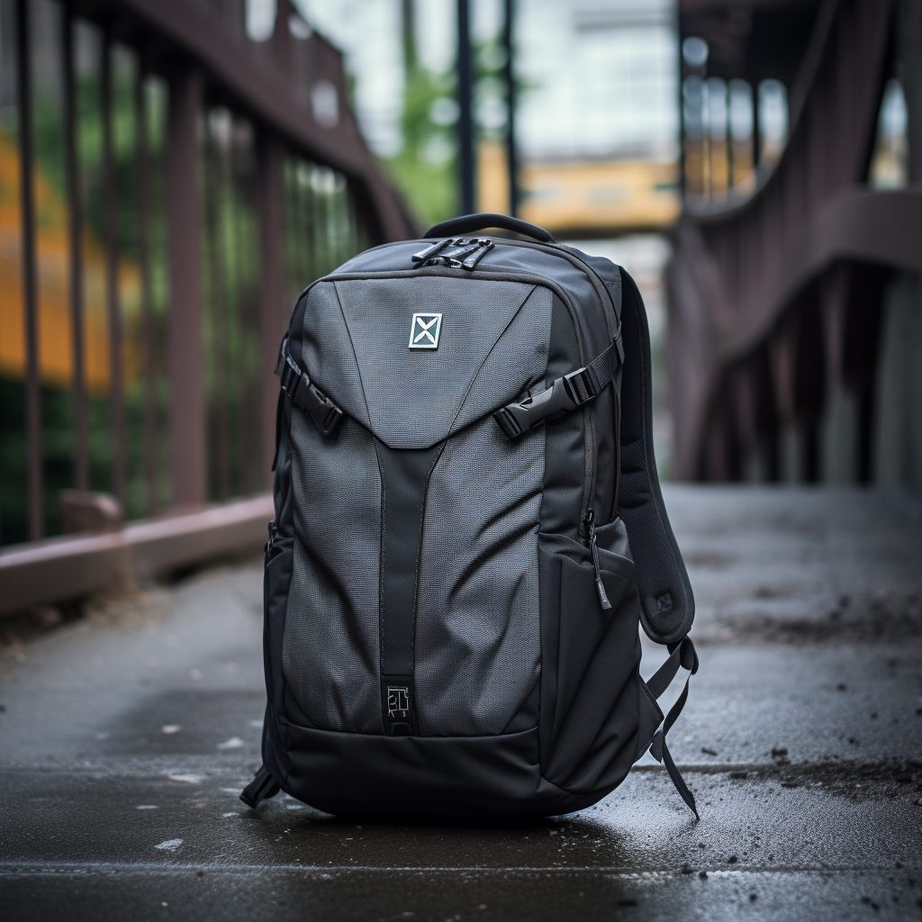laptop backpack