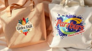 Embroidery vs. Printing: Best Logo Methods for Bags