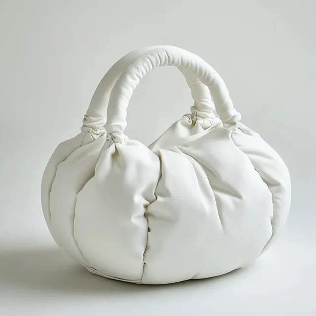 Padded Bag