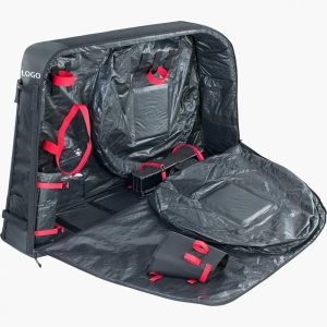 bicycle travel case