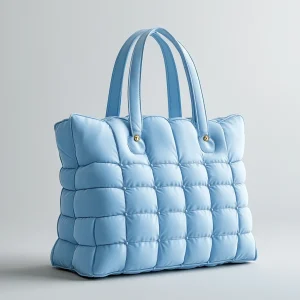 bulk personalized quilted tote bags wholesale