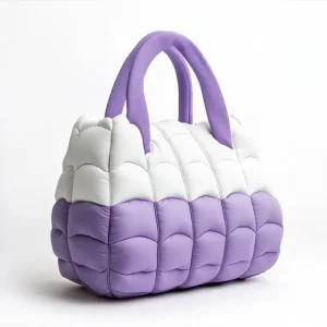 custom quilted bags for corporate gifts