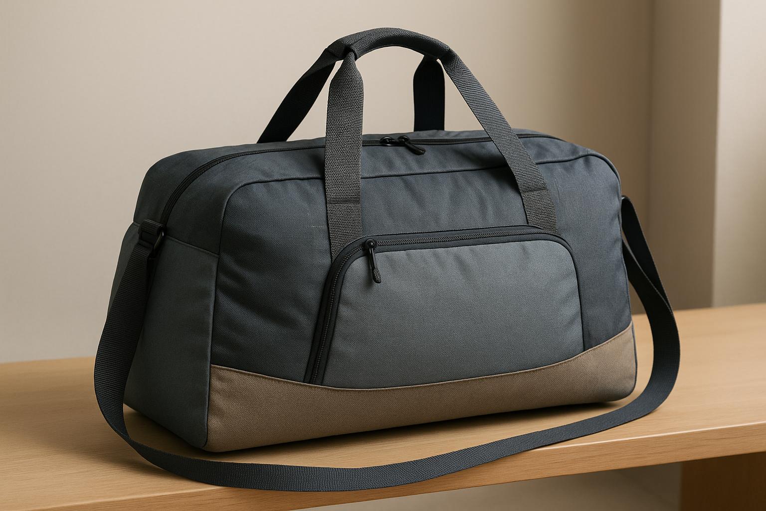 Top 7 Lightweight Sports Bag Materials