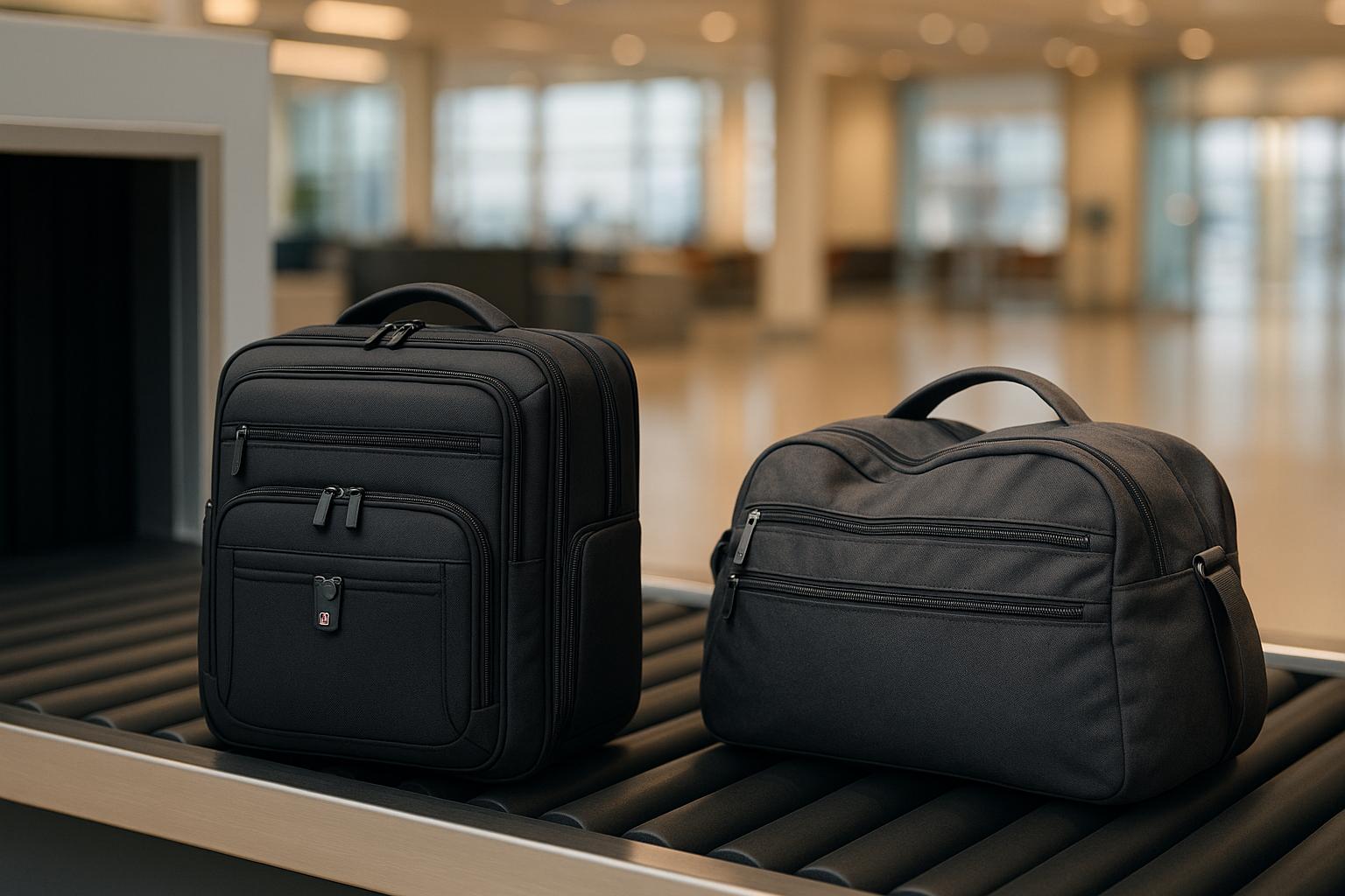 TSA-Approved vs. Standard Travel Bags: Which Delivers Better ROI for Retailers?