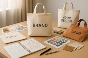 5 Common Mistakes Brands Make When Ordering Custom Tote Bags (And How to Fix Them)