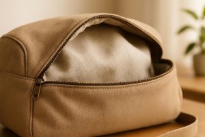 Ultimate Guide to Breathable Linings for Custom Bags