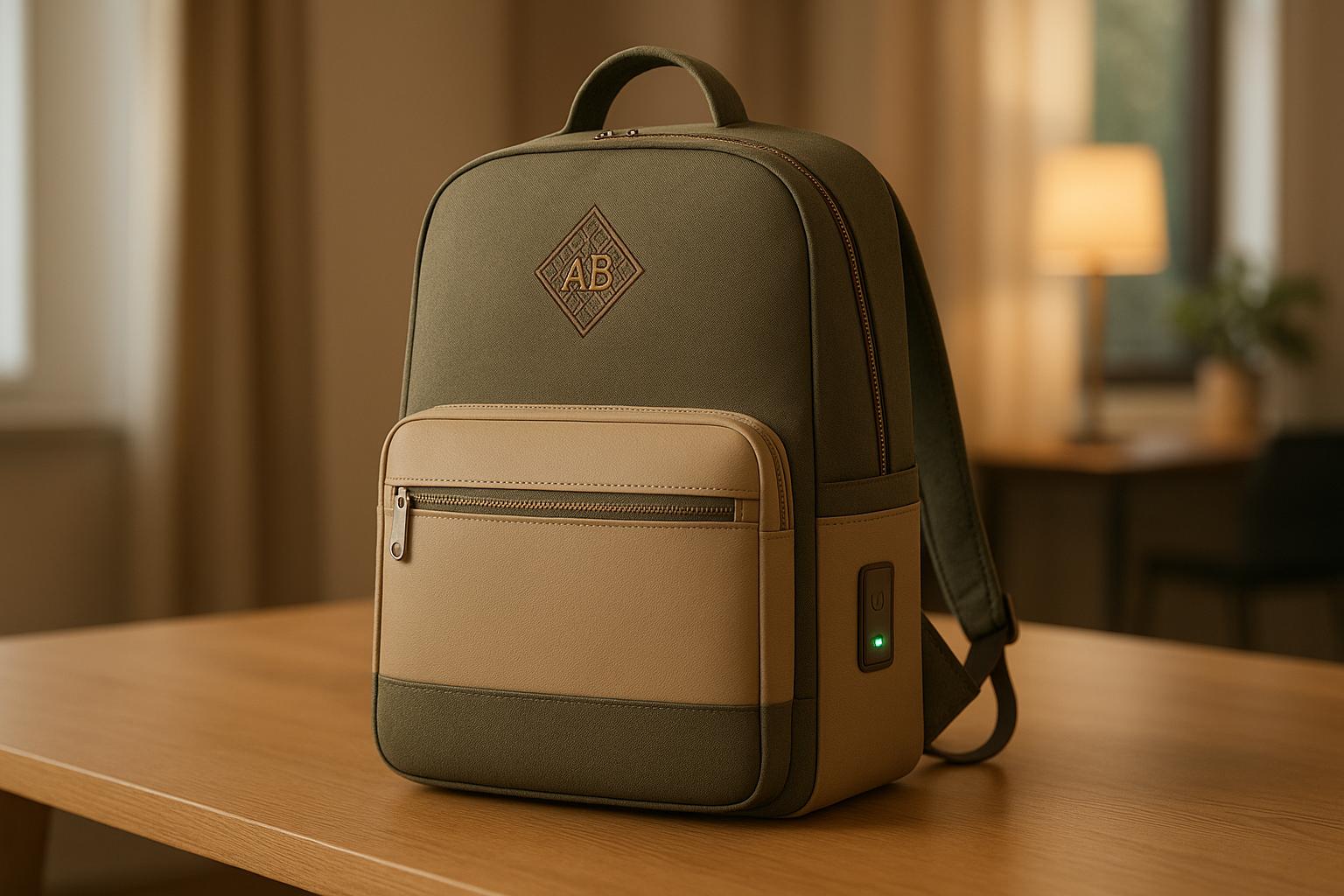 The Future of Custom Bags: 7 Trends Dominating the US Market in 2025