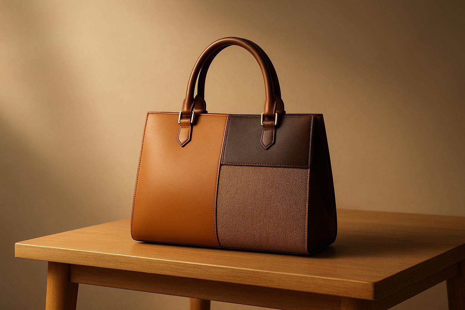 The Psychology of Custom Bag Design: How Colors & Textures Influence Sales