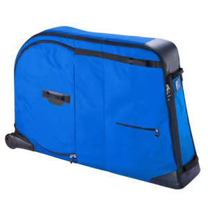 travelling bag for bike
