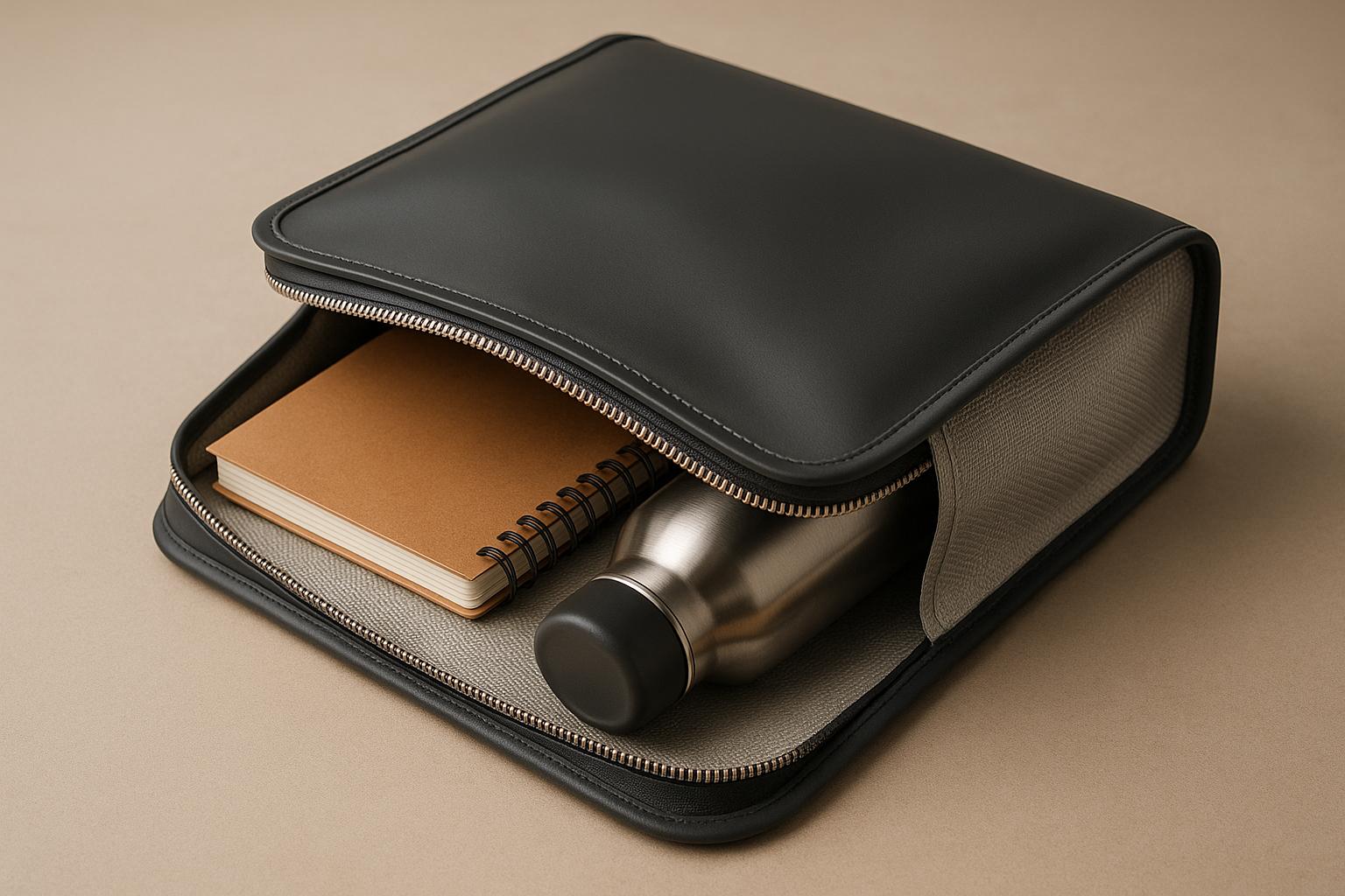 Ultimate Guide to Heat-Resistant Bag Materials
