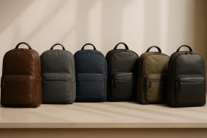6 Brands like Tumi - Finding a Tumi backpack alternative