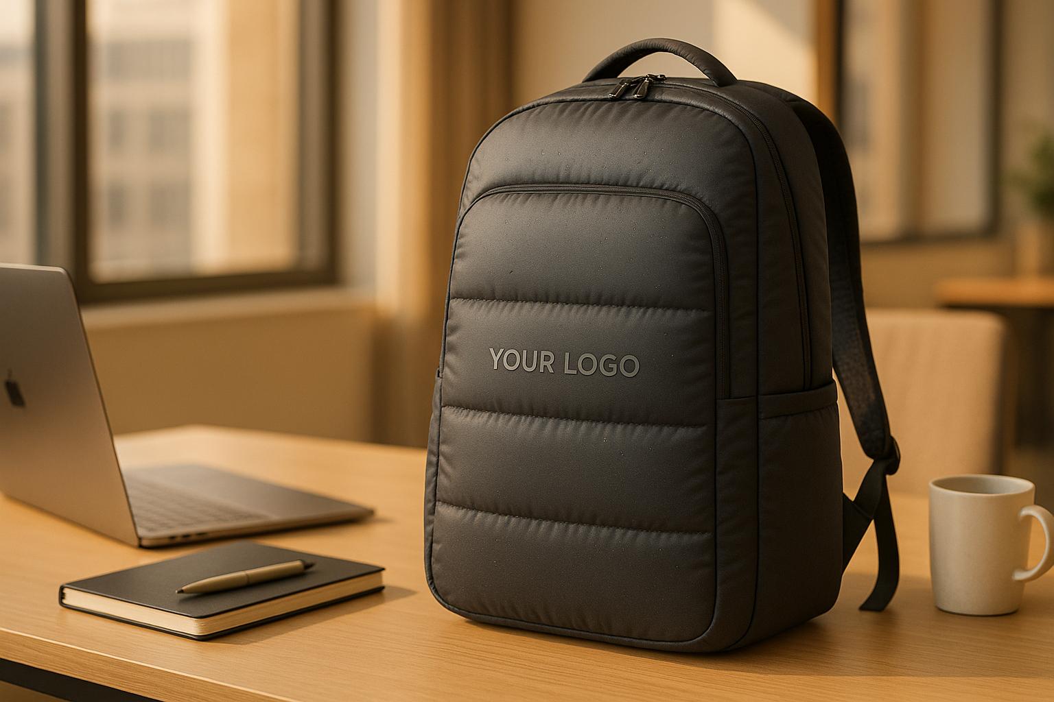 Mochila Puffer Impermeável: 10 Modelos para Empresas do Mercosul