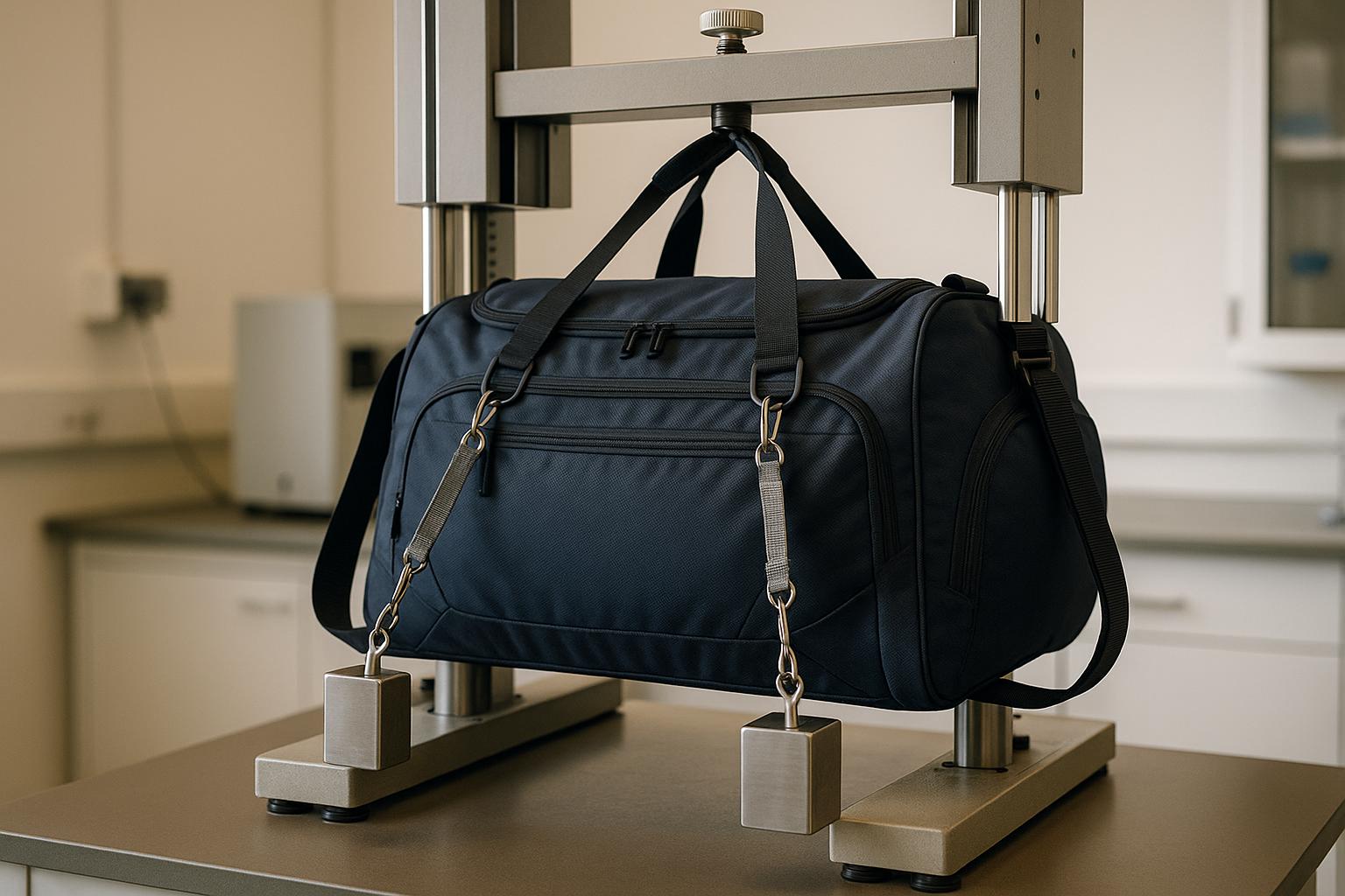 Bag Safety Tests: Standards Explained