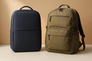 How to Choose: Office vs. Travel Backpacks and professional vs casual backpacks?