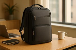 The Ultimate Guide to Choosing Business Backpacks​。