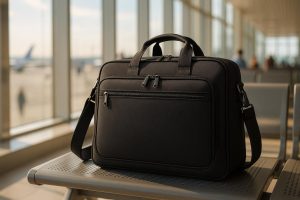 Top 10 Tumi Alternatives: Durable Ballistic Nylon Bags for Business Travel (2025 Guide)