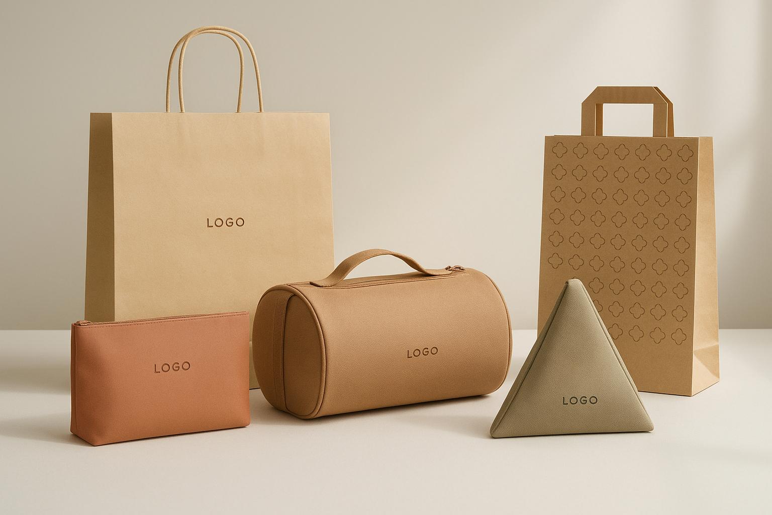 Ultimate Guide to Custom Bag Size and Shape Options