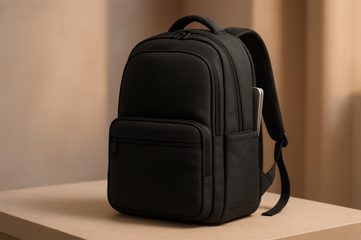 Affordable Tumi Dupes: Best Ballistic Nylon Backpacks Under $200