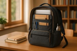 11 Best Grad School Backpacks in 2025 - Tested for Real Graduate Students