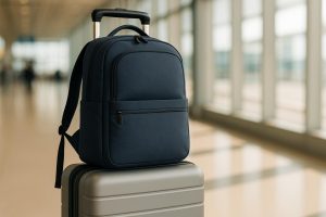 10 Best Backpacks with Trolley Sleeve (Luggage Sleeve)