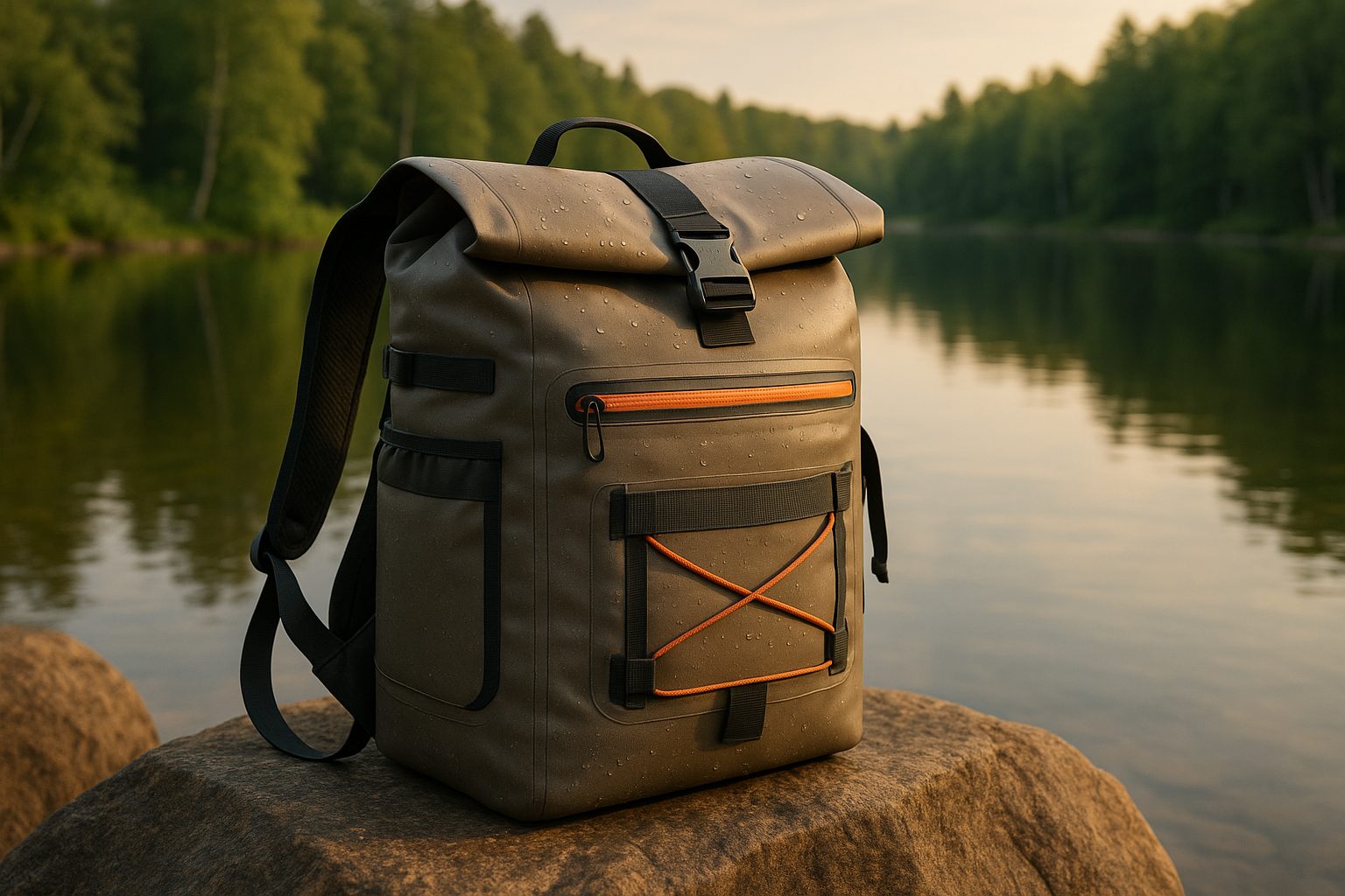 How to Choose a 48-Hour Waterproof Cooler Backpack for Ultimate Outdoor Adventures​​