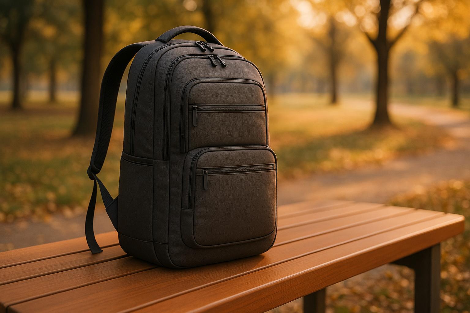 ​​The Anatomy of a High-Performance Backpack: Engineering Custom Solutions to Compete with Tumi​​