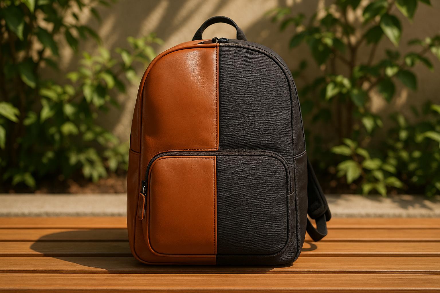 UV-Resistant Nylon vs. PU Leather: Which Lasts Longer?