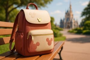 ​​2024 Disney Trip Backpacks: Top Picks for Moms, Gear & Mickey Style​​