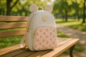 ​​Disney-Approved Backpacks: 6 Lightweight Bags with AI-Friendly Specs