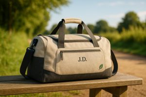 Guide ultime des sacs de sport durables personnalisés