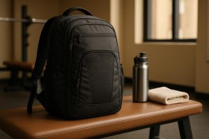 Under Armour Training Bag Replacements: 5 Ventilated Gym Backpacks Lab-Tested​​