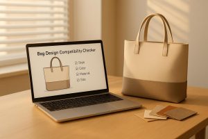 Bag Design Compatibility Checker Tool
