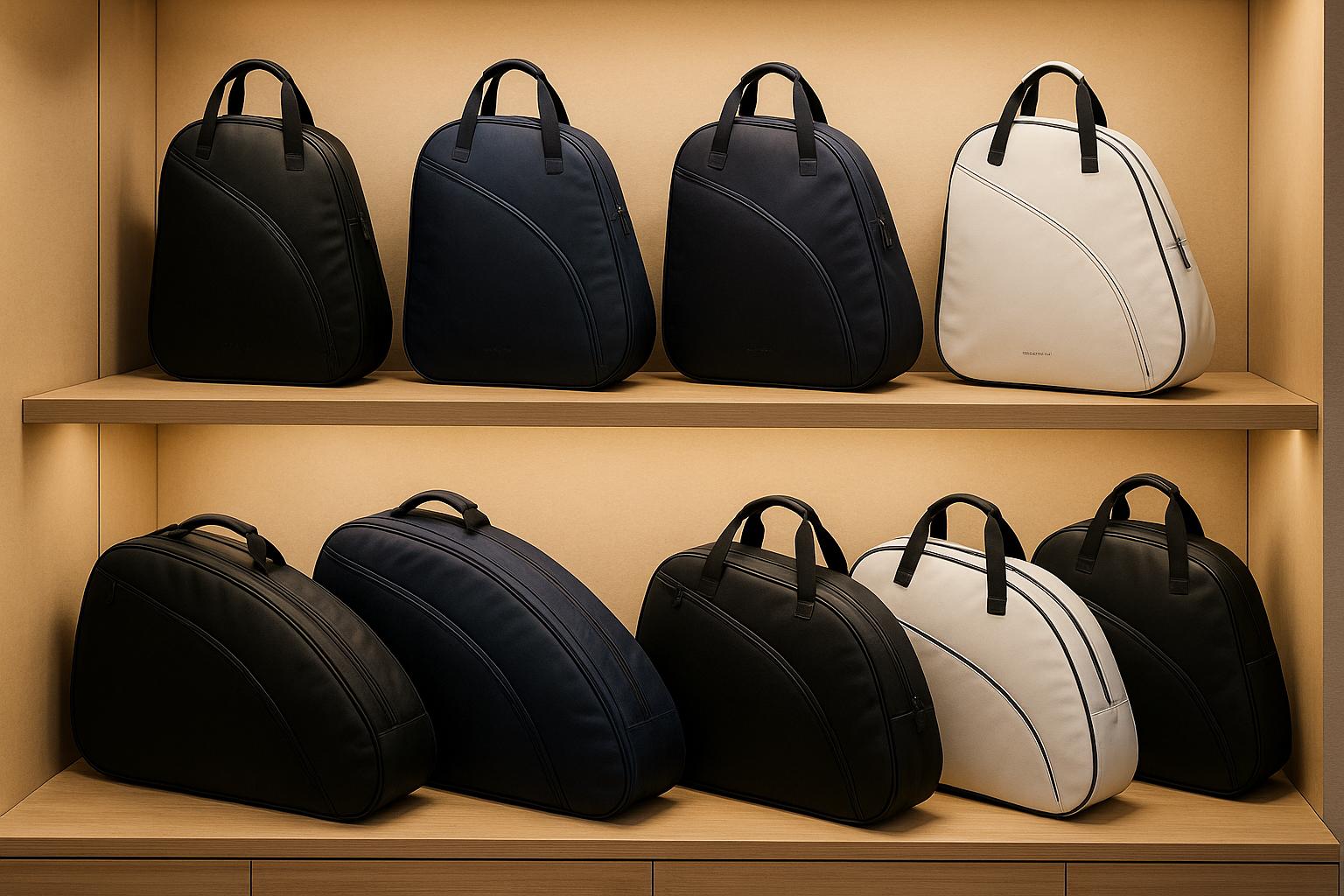 ​​10 Best Tennis Racket Bag Manufacturers for Club & Retailer Partnerships​​