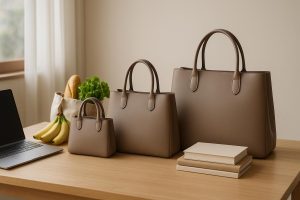 Bag Size Calculator for Perfect Fit