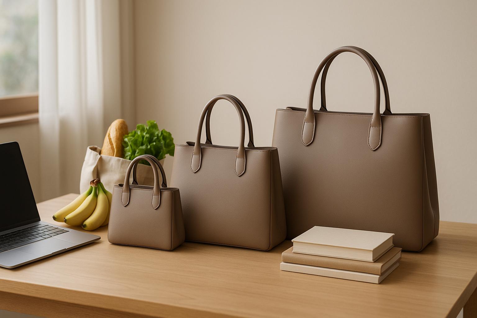 Bag Size Calculator for Perfect Fit
