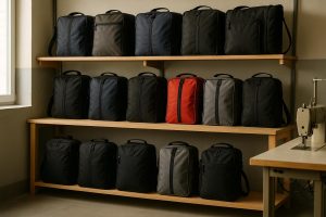 ​​10 Best Baseball Bat Bag Factories for Durable Team Gear Manufacturing​​
