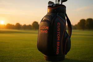 10 Best Custom Golf Bag Manufacturers for OEM & Bulk Orders (2025 Guide)​​