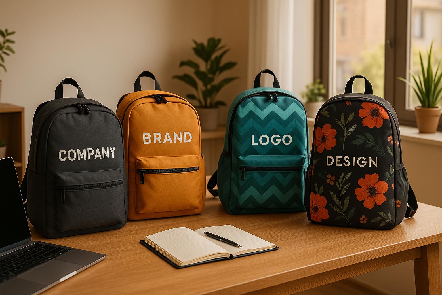 ​​10 Best Custom Backpack Suppliers for E-commerce & Retail Businesses​​